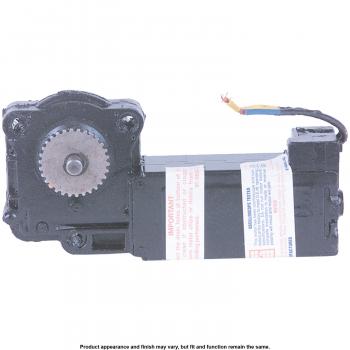 1990 Jeep Comanche Power Window Motor Front Right A1 Cardone 42600 image 1 of 3