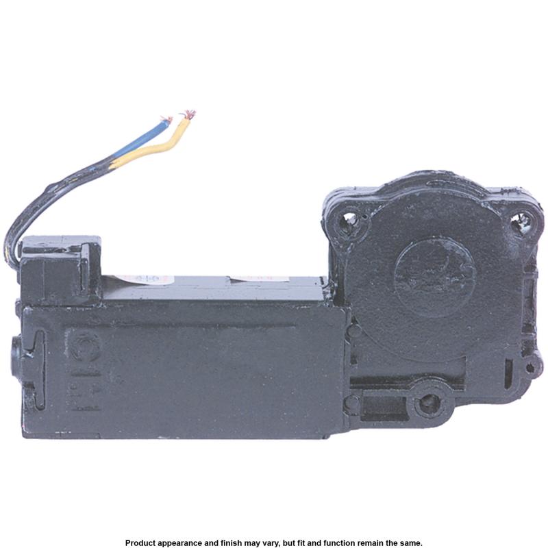 1988 Jeep Comanche Power Window Motor Front Right A1 Cardone 42600 image 2 of 3