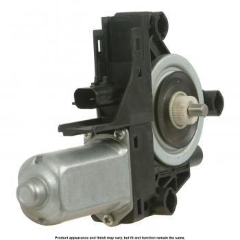 2018 Dodge Durango Power Window Motor