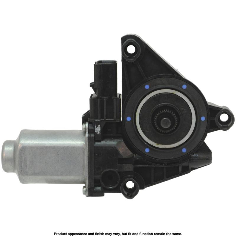 2015 Dodge Charger Power Window Motor