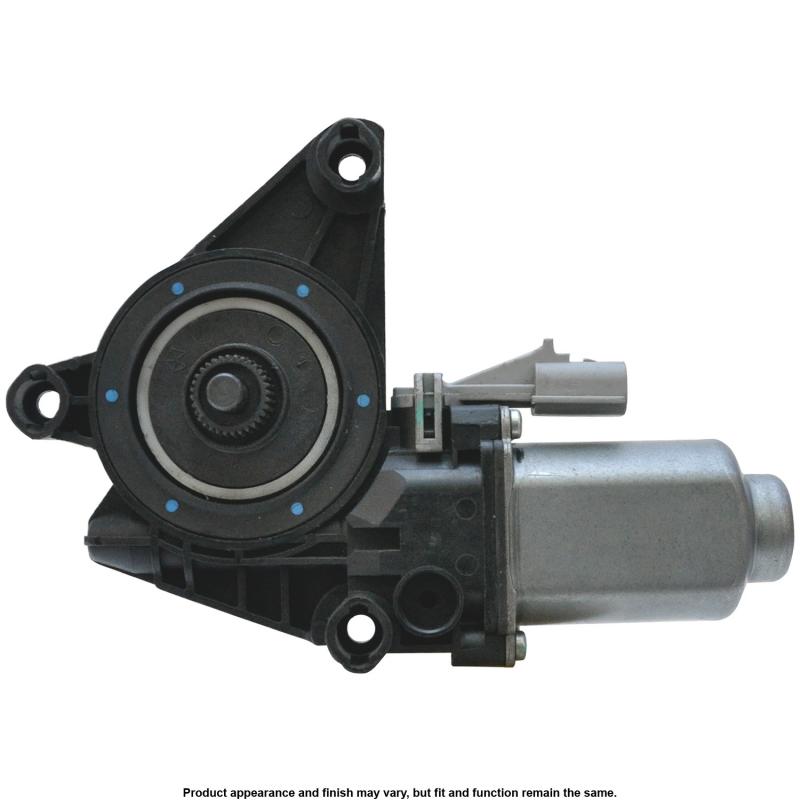A1 Cardone 426007 - Power Window Motor A1 Cardone 426007 Power Window Motor product image 2 of 4