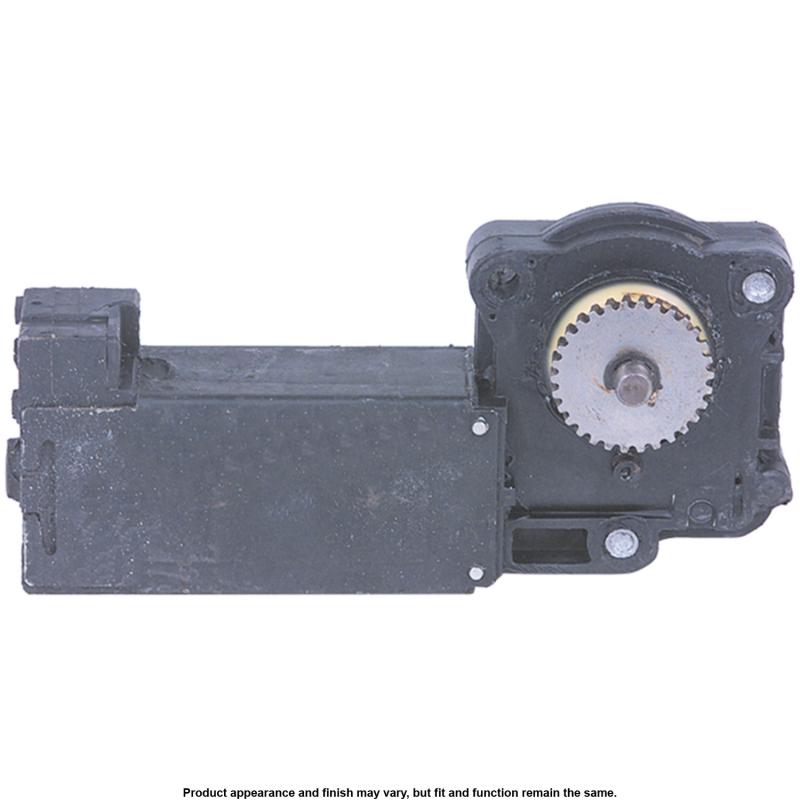 1988 Jeep Comanche Power Window Motor Front Left A1 Cardone 42601 image 1 of 3