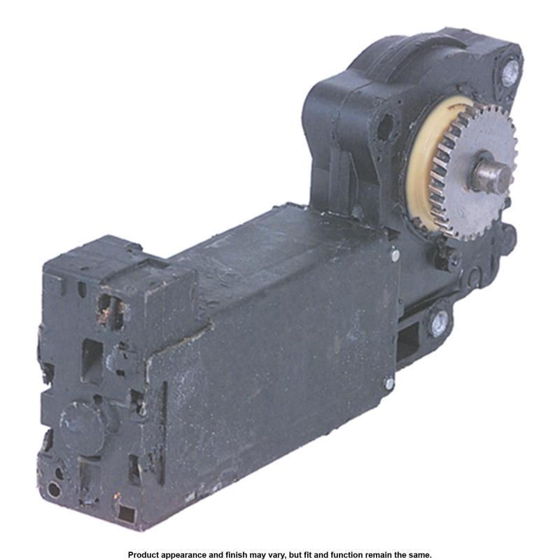 1988 Jeep Comanche Power Window Motor Front Left A1 Cardone 42601 image 3 of 3