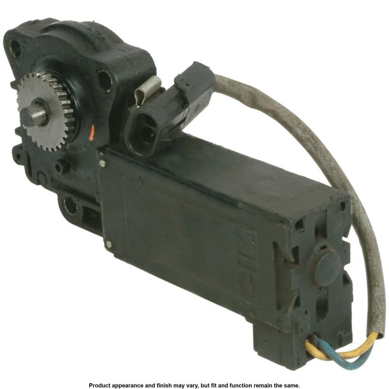1989 Eagle Premier Power Window Motor Front Right A1 Cardone 42602 image 4 of 4