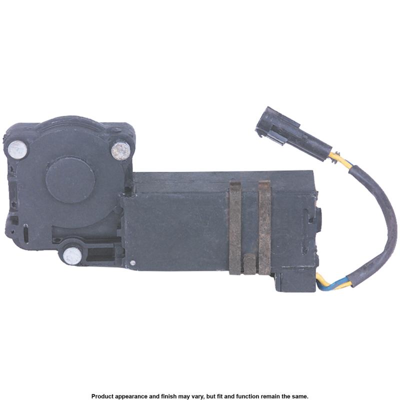 1989 Eagle Premier Power Window Motor Front Left A1 Cardone 42603 image 1 of 3