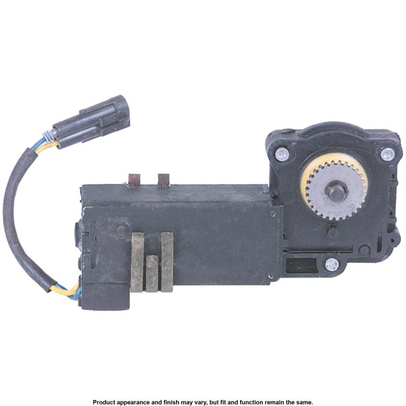 1989 Eagle Premier Power Window Motor Front Left A1 Cardone 42603 image 2 of 3