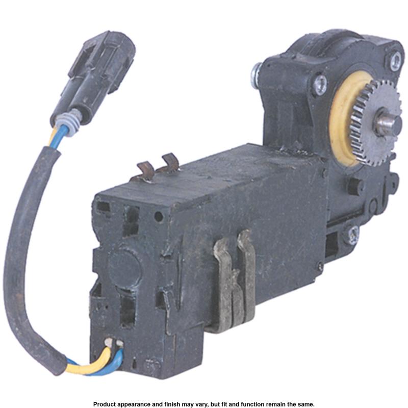 1989 Eagle Premier Power Window Motor Front Left A1 Cardone 42603 image 3 of 3