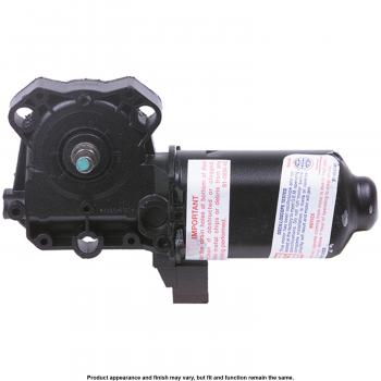 2006 Hummer H1 Power Window Motor Front Left A1 Cardone 42606 image 2 of 3