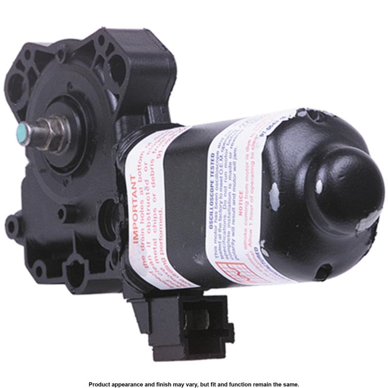 1994 Jeep Cherokee Power Window Motor