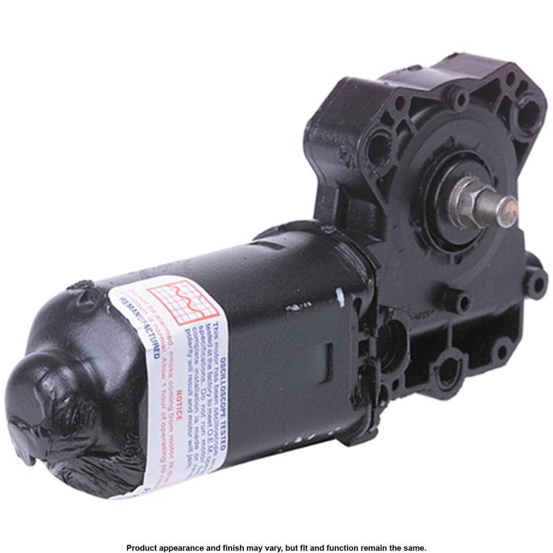 1992 Jeep Cherokee Power Window Motor Front Left A1 Cardone 42607 image 1 of 3