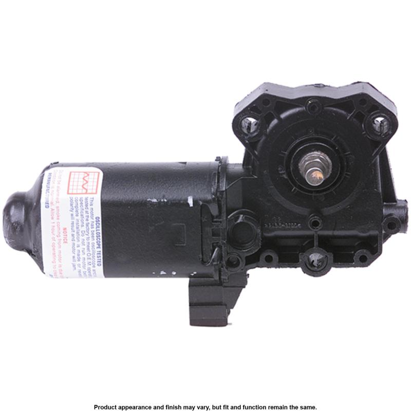1992 Jeep Cherokee Power Window Motor Front Left A1 Cardone 42607 image 2 of 3