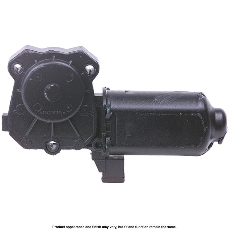 1992 Jeep Cherokee Power Window Motor Front Left A1 Cardone 42607 image 3 of 3