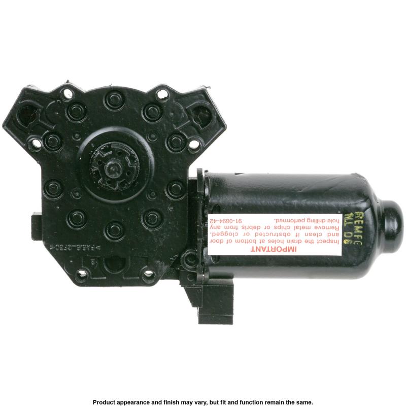 1991 Dodge Monaco Power Window Motor Front Right A1 Cardone 42608 image 3 of 3