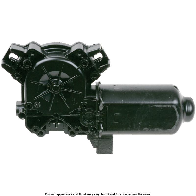 1991 Dodge Monaco Power Window Motor Front Left A1 Cardone 42609 image 2 of 3