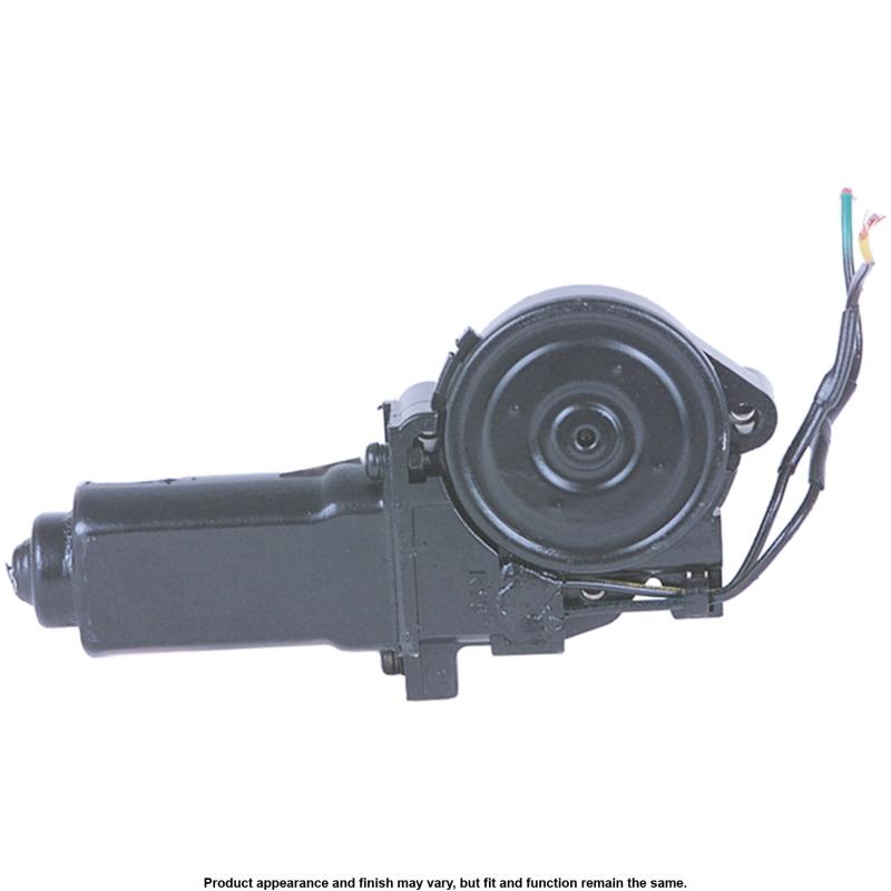 1996 Plymouth Breeze Power Window Motor Front Left A1 Cardone 42610 image 1 of 3