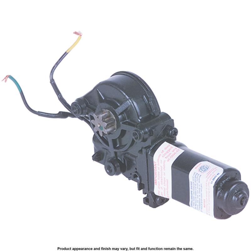 1996 Plymouth Breeze Power Window Motor Front Left A1 Cardone 42610 image 2 of 3