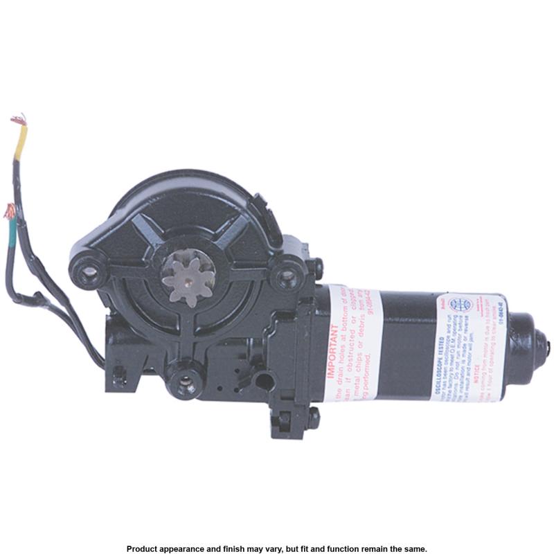 1996 Plymouth Breeze Power Window Motor Front Left A1 Cardone 42610 image 3 of 3