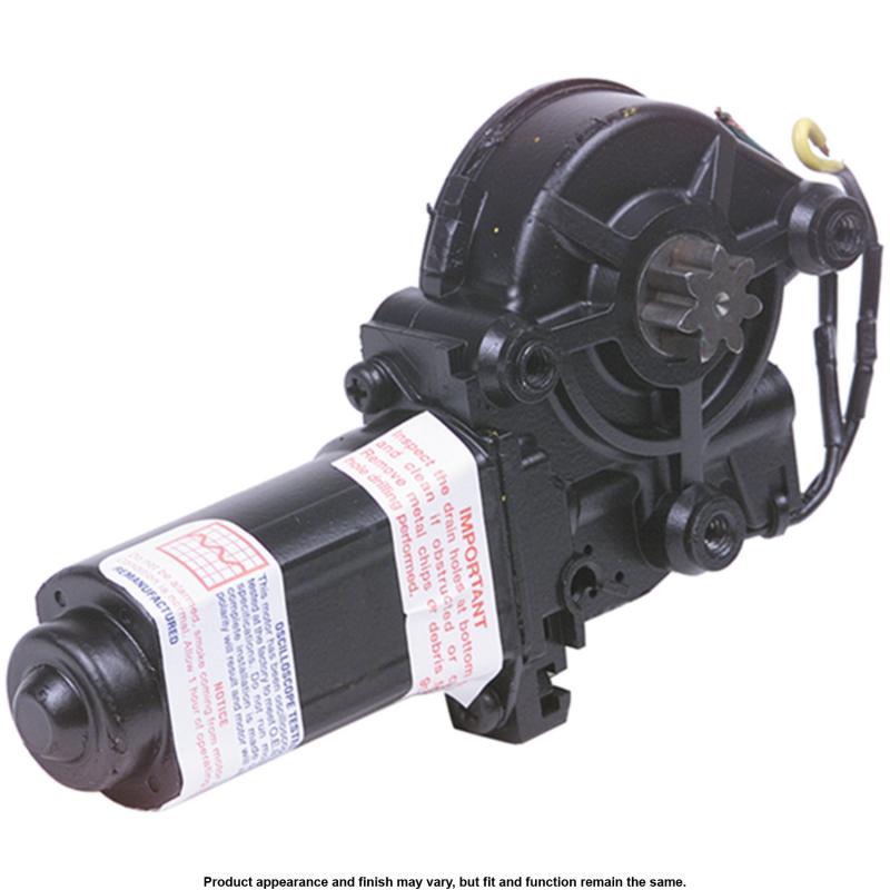 1996 Plymouth Breeze Power Window Motor Front Right A1 Cardone 42611 image 1 of 3
