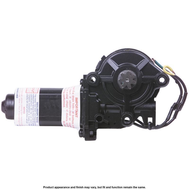 1996 Plymouth Breeze Power Window Motor Front Right A1 Cardone 42611 image 2 of 3