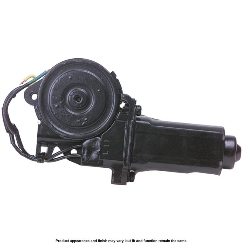 1996 Plymouth Breeze Power Window Motor Front Right A1 Cardone 42611 image 3 of 3