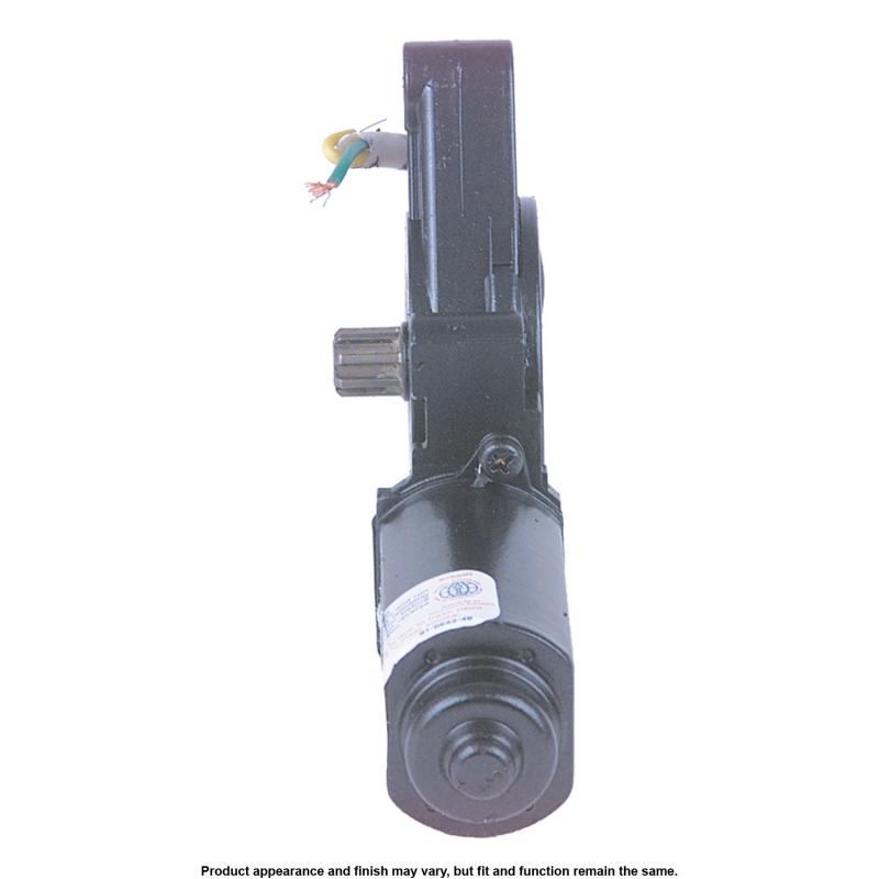 A1 Cardone 42612 - Power Window Motor A1 Cardone 42612 Power Window Motor product image 1 of 3