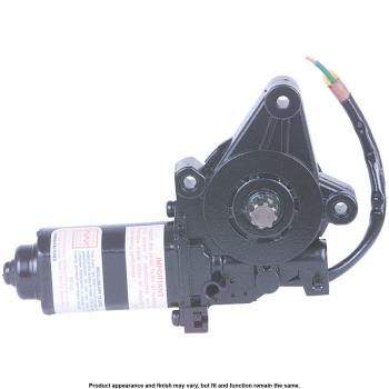 2000 Chrysler Sebring Power Window Motor Rear Left A1 Cardone 42613 image 2 of 3