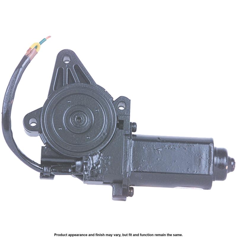 A1 Cardone 42613 - Power Window Motor A1 Cardone 42613 Power Window Motor product image 1 of 3