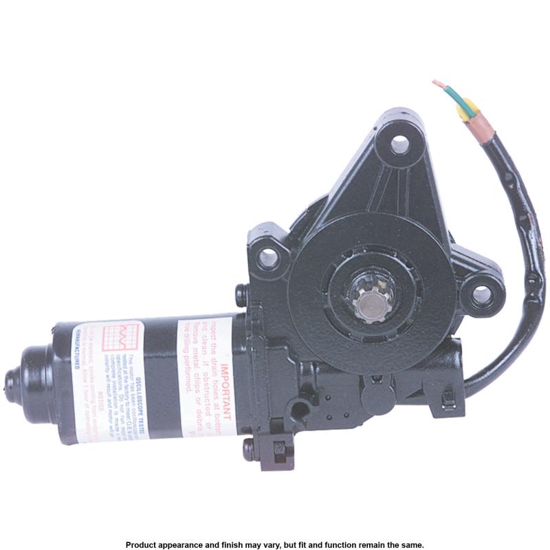A1 Cardone 42613 - Power Window Motor A1 Cardone 42613 Power Window Motor product image 2 of 3