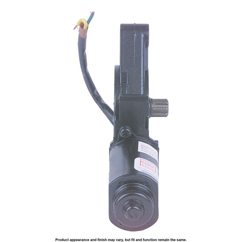 A1 Cardone 42613 - Power Window Motor A1 Cardone 42613 Power Window Motor product image 3 of 3