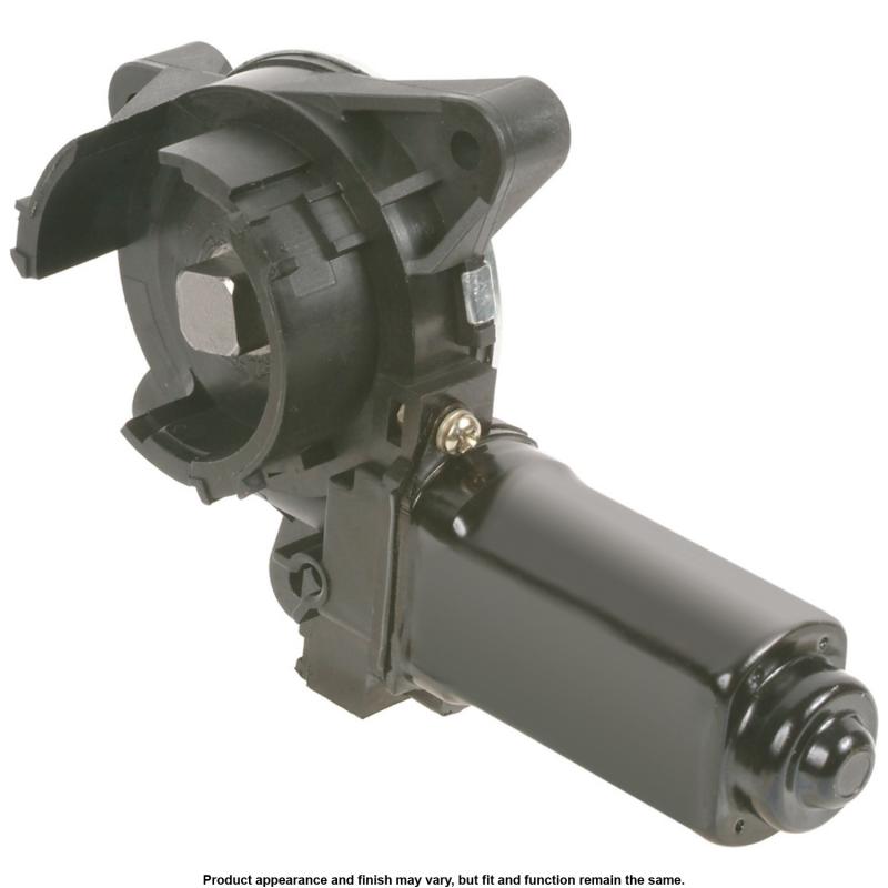1997 Chrysler Town & Country Power Window Motor Front Left A1 Cardone 42614 image 1 of 4