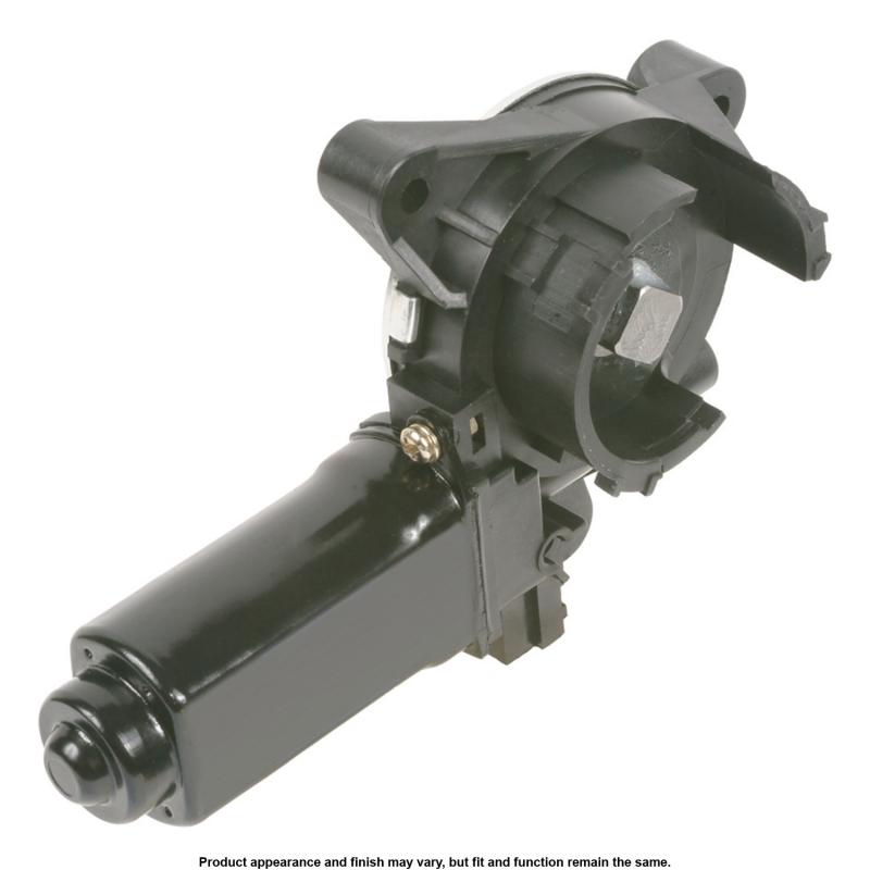 1997 Chrysler Town & Country Power Window Motor Front Right A1 Cardone 42615 image 3 of 4