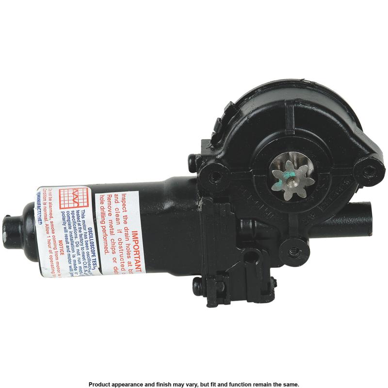 2004 Chrysler Concorde Power Window Motor Front Right A1 Cardone 42621 image 1 of 3