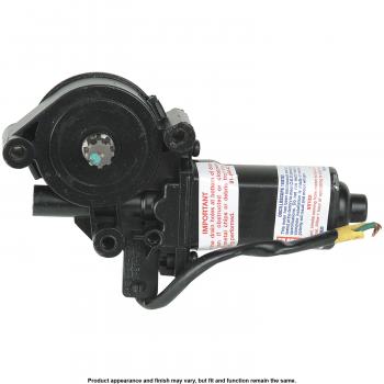 1999 Jeep Grand Cherokee Power Window Motor Front Left A1 Cardone 42622 image 1 of 3