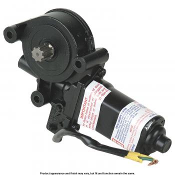 1999 Jeep Grand Cherokee Power Window Motor Front Left A1 Cardone 42622 image 2 of 3