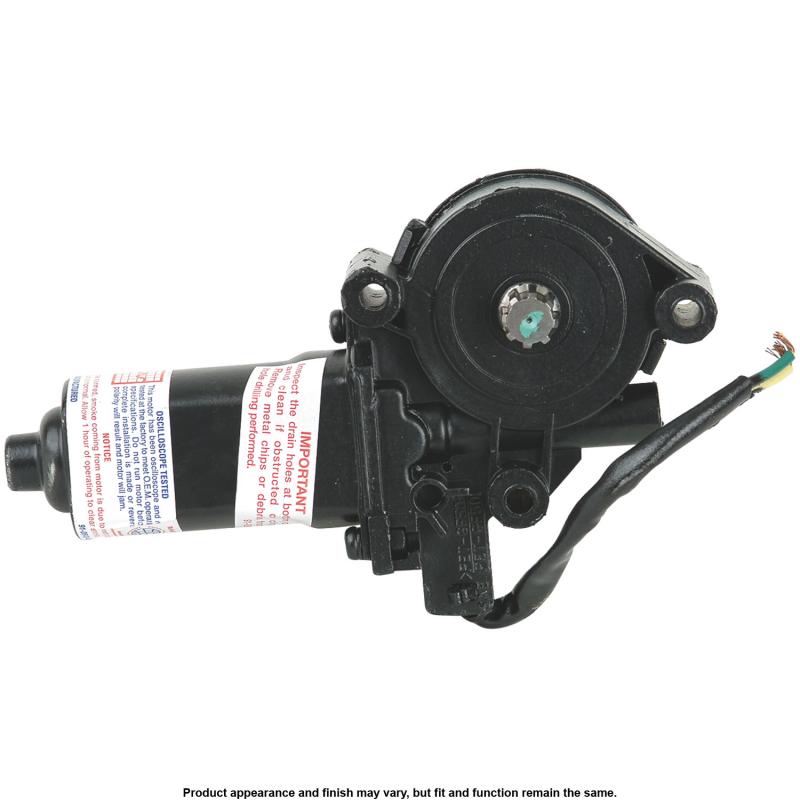 A1 Cardone 42623 - Power Window Motor A1 Cardone 42623 Power Window Motor product image 2 of 3