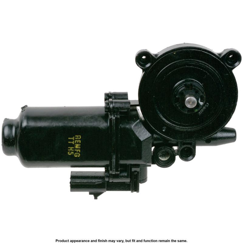 2003 Jeep Liberty Power Window Motor Front Right A1 Cardone 42625 image 1 of 3