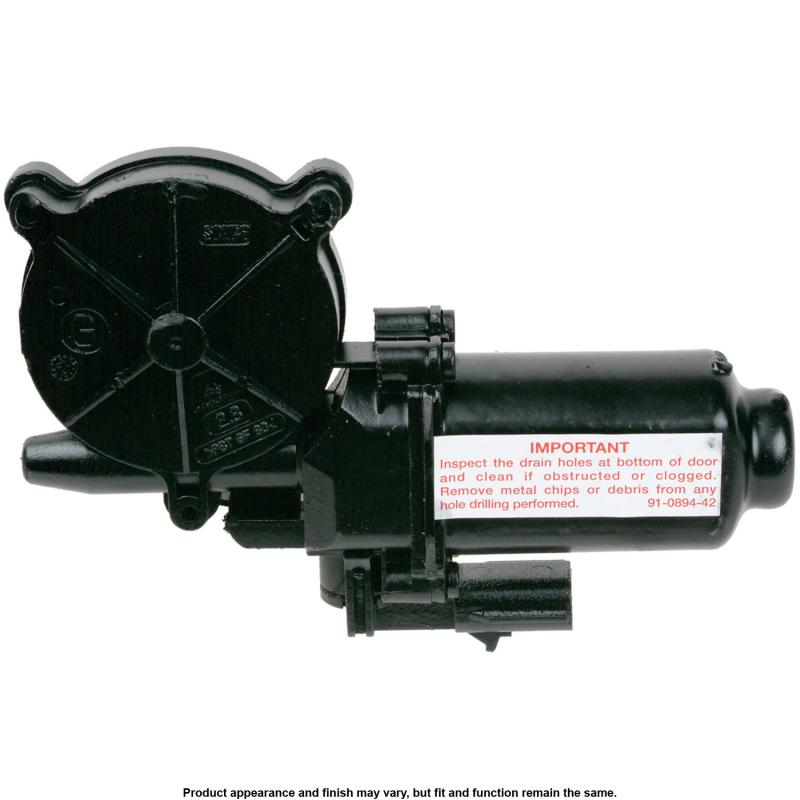 2003 Jeep Liberty Power Window Motor Front Right A1 Cardone 42625 image 2 of 3