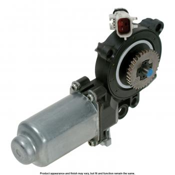 2007 Jeep Liberty Power Window Motor Rear Left A1 Cardone 42627 image 1 of 3