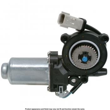 2007 Jeep Liberty Power Window Motor Rear Left A1 Cardone 42627 image 2 of 3
