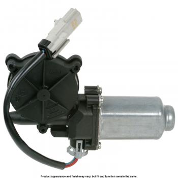 2007 Jeep Liberty Power Window Motor Rear Left A1 Cardone 42627 image 3 of 3