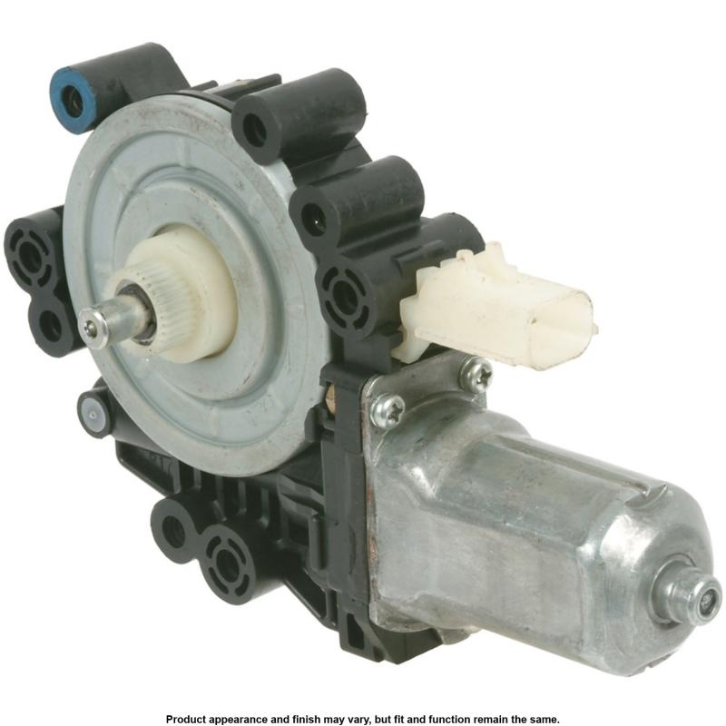 A1 Cardone 42628 - Power Window Motor A1 Cardone 42628 Power Window Motor product image 1 of 4