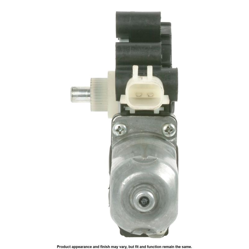 A1 Cardone 42628 - Power Window Motor A1 Cardone 42628 Power Window Motor product image 2 of 4