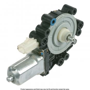 2005 Jeep Grand Cherokee Power Window Motor Front Left A1 Cardone 42629 image 4 of 4
