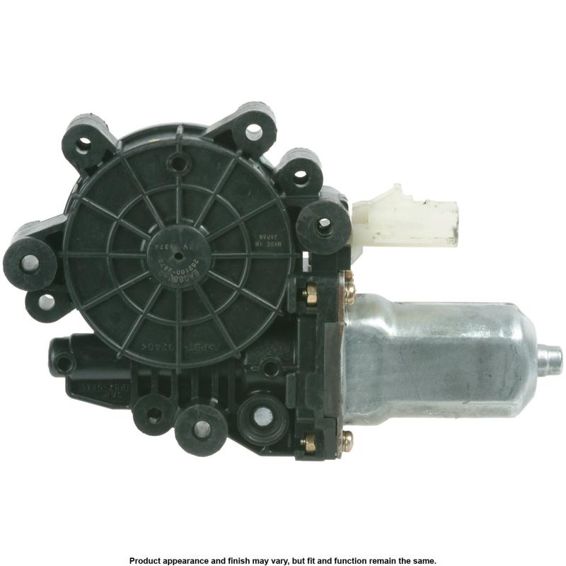 A1 Cardone 42629 - Power Window Motor A1 Cardone 42629 Power Window Motor product image 3 of 4