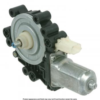 2010 Jeep Grand Cherokee Power Window Motor Rear Left A1 Cardone 42630 image 2 of 4