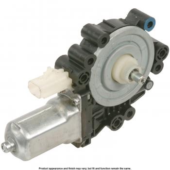2010 Jeep Grand Cherokee Power Window Motor Rear Right A1 Cardone 42631 image 4 of 4