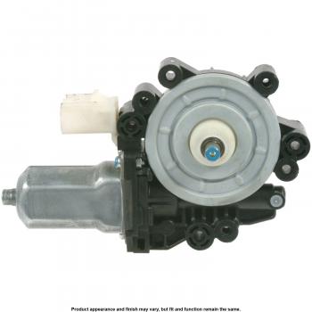 2010 Jeep Grand Cherokee Power Window Motor Front Left A1 Cardone 42633 image 3 of 4