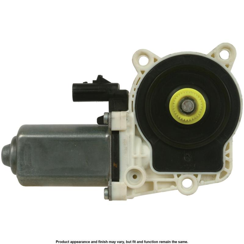 A1 Cardone 42637 Power Window Motor product image 1 of 4