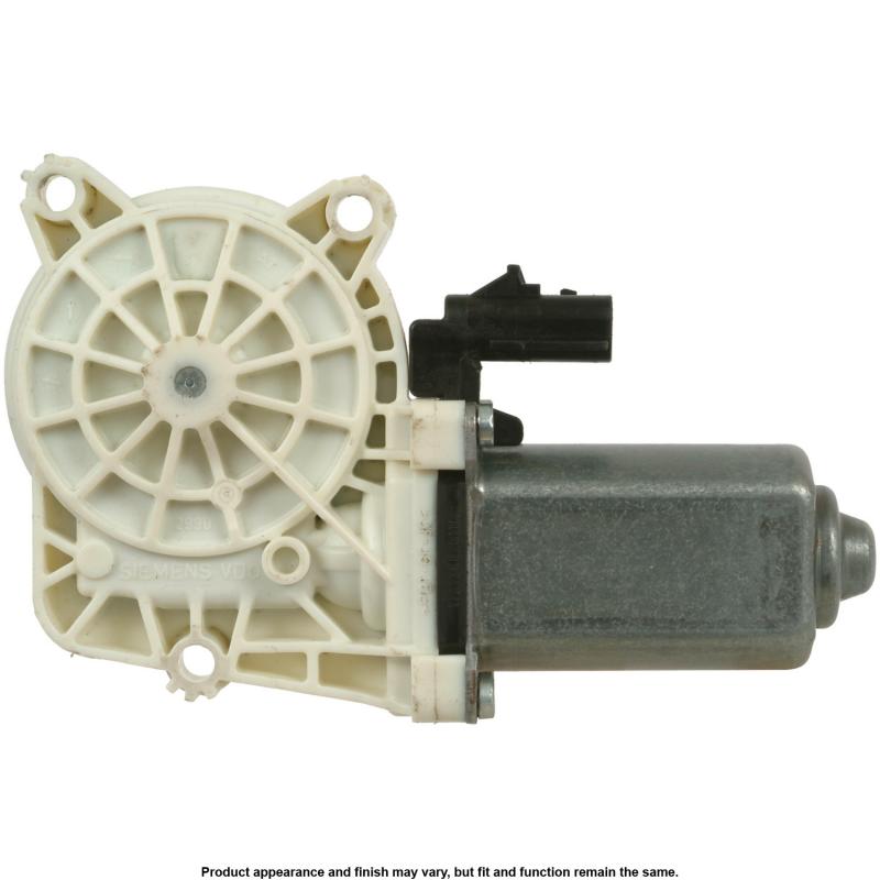 A1 Cardone 42637 Power Window Motor product image 2 of 4