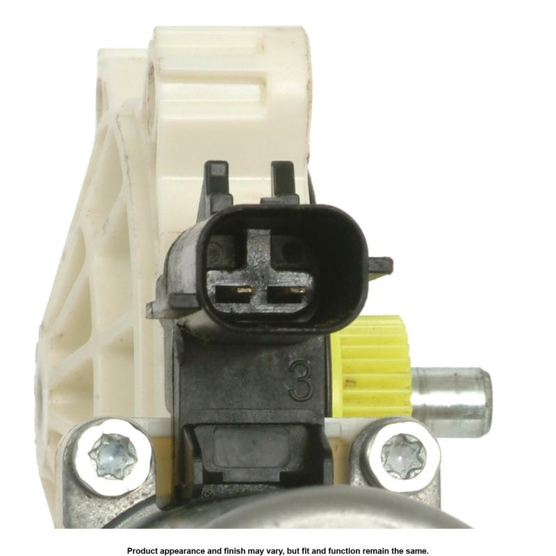 A1 Cardone 42637 Power Window Motor product image 3 of 4